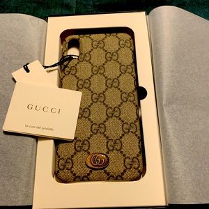 Ophidia iPhone XS Max case - OBO